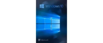 Иконка Windows 10 Pro 22H2 build 19045.4651 x64 by LaK [Ru]