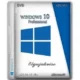 Иконка Windows 10 Pro (x86 x64) Elgujakviso Edition v23.04.16 (2016) Русский