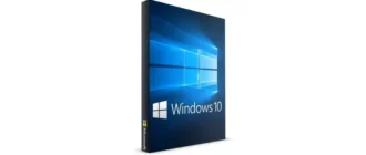 Иконка Windows 10 pro April 2018 Update 1803 . 17134.1 by Killer 110289 (х64) (2018) [RUS]