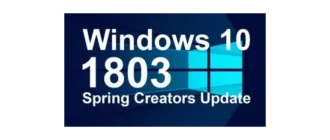 Иконка Windows 10 Pro Compact 1803 x64 by flibustier [17134.48]