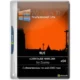 Иконка Windows 10 Pro x64 lite 2004 build 19041.264 by Zosma (2020) Русский