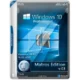 Иконка Windows 10 Professional 1607 14393 Matros Edition 03 x86 x64 (2016) Русский