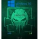 Иконка Windows 10 Professional 22H2 x64 Game OS 1.6 by CUTA [Ru]