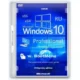 Иконка Windows 10 Professional Ru x86-x64 1511 Orig w.BootMenu by OVGorskiy® 02.2016 (32 64 bit) 1DVD (2016) Русский