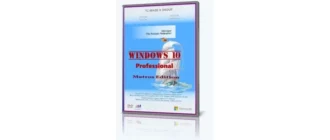 Иконка Windows 10 Professional x64 20H2 Matros 12 [Ru]