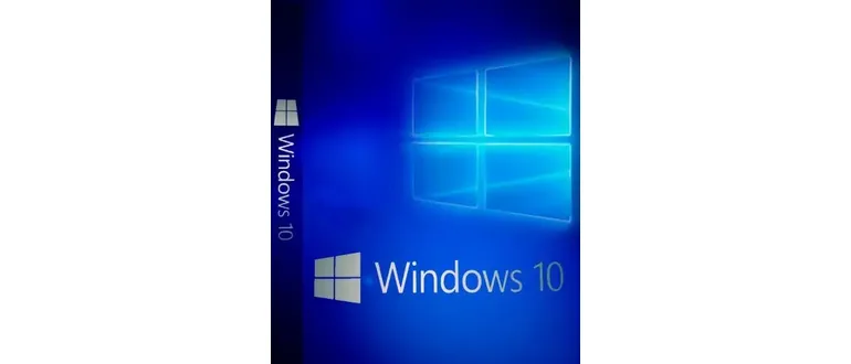 Иконка Windows 10 ProLite 1803 update march 2018 x86 x64 (Store+Xbox) 171134.1