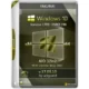 Иконка Windows 10 Version 1703 with Update [15063.296] x86 x64 AIO [32in2] adguard v17.05.10 (2017) Русский Английский