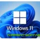 Иконка Windows 11 16in1 + - [x86] Office 2019 by SmokieBlahBlah 2023.09.21 [Ru En]