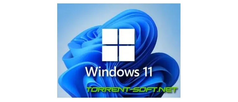 Иконка Windows 11 16in1 + - [x86] Office 2019 by SmokieBlahBlah 2023.09.21 [Ru En]