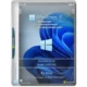 Иконка Windows 11 21H2 (22000.556) x64 Home + Pro + Enterprise (3in1) by Brux [Ru]