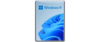 Иконка Windows 11 21H2 (x64) 16in1 + - Office 2021 by Eagle123 (04.2022) [Ru En] (ТЕСТ)