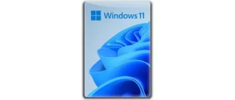 Иконка Windows 11 21H2 (x64) 16in1 + - Office 2021 by Eagle123 (06.2022) [Ru En]