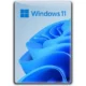 Иконка Windows 11 21H2 (x64) 16in1 + - Office 2021 by Eagle123 (06.2022) [Ru En]