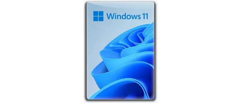 Иконка Windows 11 21H2 (x64) 16in1 + - Office 2021 by Eagle123 (06.2022) [Ru En]