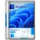 Иконка Windows 11 21Н2 (build 22000.258) (20in1) by Sergei Strelec [Ru]
