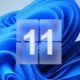 Иконка Windows 11 21Н2 (build 22000.258) (3in1) by ivandubskoj 16.10.2021 [Ru]