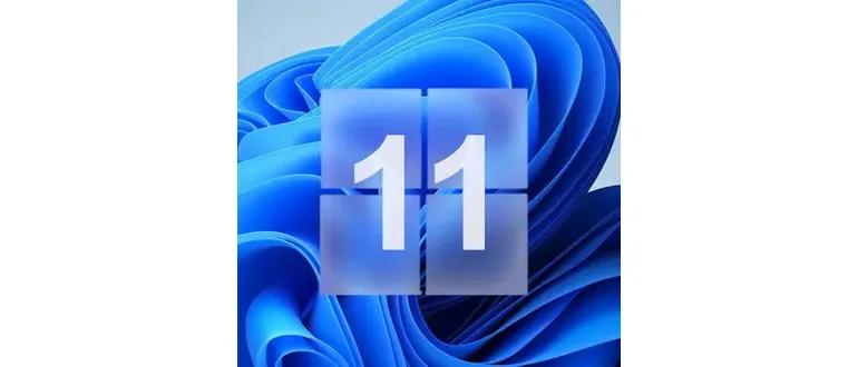 Иконка Windows 11 21Н2 (build 22000.258) (3in1) by ivandubskoj 16.10.2021 [Ru]