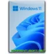 Иконка Windows 11 22H2 (x64) 24in1 + - Office 2021 by Eagle123 (10.2023) [Ru En]