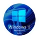 Иконка Windows 11 22H2 Professional [22621.1848] Mod 8 (14.06.2023) by bulygin-dima [Ru]