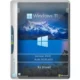 Иконка Windows 11 24H2 (26100.4351) x64 by Bruxer [Ru]