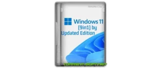 Иконка Windows 11 (9in1) by Updated Edition (12.09.2023) [Ru]