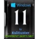 Иконка Windows 11 (v22h2) x64 PRO by KulHunter v5 (esd) [En]