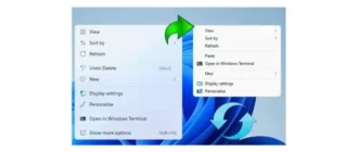 Иконка Windows 11 Classic Context Menu v1.1 Portable [En]