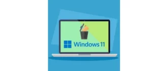 Иконка Windows 11 Debloater 1.8 Portable [Multi Ru]