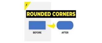 Иконка Windows 11 Disable Or Restore Rounded Corners Portable 1.0.0.3