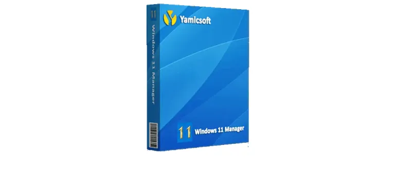 Иконка Windows 11 Manager 0.0.1 Beta [Multi Ru]
