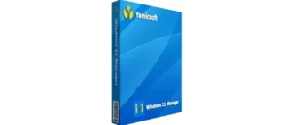 Иконка Windows 11 Manager 1.0.4 RePack (& Portable) by elchupacabra [Multi Ru]