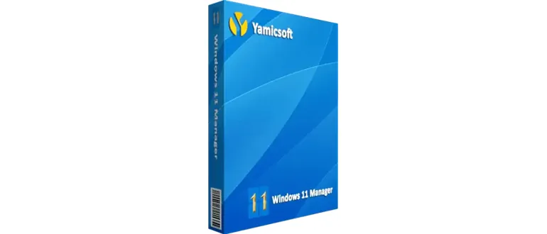 Иконка Windows 11 Manager 1.0.4 RePack (& Portable) by elchupacabra [Multi Ru]