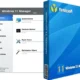 Иконка Windows 11 Manager 1.0.5 RePack (& Portable) by elchupacabra [Multi Ru]