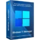 Иконка Windows 11 Manager 1.1.6.0 RePack (& Portable) by KpoJIuK [Multi Ru]