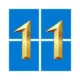 Иконка Windows 11 Manager 1.1.7 (2022) PC Portable by FC Portables
