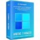 Иконка Windows 11 Manager 1.2.2 RePack (& Portable) by KpoJIuK [Multi Ru]