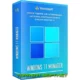 Иконка Windows 11 Manager 1.3.1 Portable by FC Portables [Multi Ru]