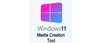Иконка Windows 11 Media Creation Tool 10.0.22000.253 [Ru]