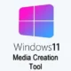 Иконка Windows 11 Media Creation Tool 10.0.22000.253 [Ru]