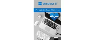 Иконка Windows 11 PC Health Check 3.3.211022002-s2 [Ru]