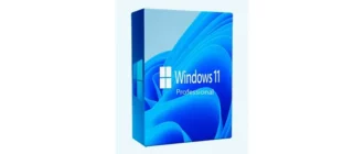 Иконка Windows 11 Pro 22H2 (build 22621.1105) + Office 2021 x64 by BoJlIIIebnik [RU]