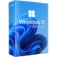 Иконка Windows 11 Pro 22H2 (build 22621.1555) x64 by BoJlIIIebnik [RU]