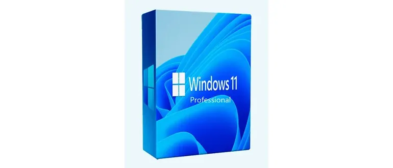 Иконка Windows 11 Pro 22H2 (build 22621.963) x64 by BoJlIIIebnik [RU]