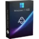 Иконка Windows 11 PRO 23H2 22631.4460 Update 13 by Ghost Spectre [En]