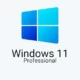 Иконка Windows 11 Pro 24H2 26100.2033 x64 by SanLex [Lightweight] [Ru En] (2024.11.05)