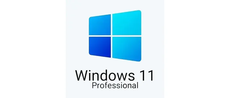 Иконка Windows 11 Pro 24H2 26100.4061 x64 by SanLex [Lightweight] [Ru En] (2025.05.23)