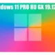 Иконка Windows 11 PRO RU [GX 19.12.21] 22000.376