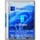 Иконка Windows 11 Pro VL x64 22Н2 (build 22621.898) by ivandubskoj 24.11.2022 [Ru]