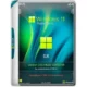 Иконка Windows 11 Pro x64 21H2.22000.194 [GX 05.10.21] by geepnozeex (G.M.A) [Ru En]