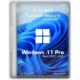 Иконка Windows 11 Pro x64 Build 22621.1105 Version 22H2 Ru [Updated 31.01.2023] ESD by Igors VL